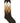 Ballantyne Brown Cotton Socks