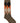Ballantyne Brown Cotton Socks