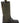 Fendi Bicolor Calfskin Over The Knee