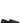 Lemaire Black Lamb Leather Slip-On Loafers