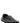 Lemaire Black Lamb Leather Slip-On Loafers