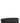MM6 Maison Margiela Black Cowhide Clutch Bag