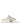 Golden Goose White Leather Slides