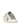 Golden Goose White Leather Slides