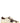 Golden Goose Bordeaux Leather Low Top Sneakers