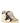 Golden Goose Bordeaux Leather Low Top Sneakers