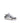 Axel Arigato Gray Calf Leather Bos Taurus Athletic Sneakers