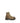 Prada Brown Suede Leather Lace-Up Boots