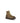 Prada Brown Suede Leather Lace-Up Boots