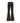 7FOR Black Cotton Bootcut Jeans
