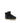 Moon Boot Black Polyester Lace-Up Boots