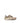 Balenciaga Beige Suede Leather Athletic Sneakers