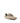 Balenciaga Beige Suede Leather Athletic Sneakers