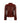 Giorgio Armani Bordeaux Viscose Cardigan