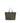 Fendi Bicolor Polyester Shoulder Bag