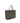 Fendi Bicolor Polyester Shoulder Bag