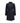 Burberry Black Polyamide Coat