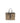 Fendi Beige Calf Leather Bos Taurus Shoulder Bag