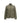 Fendi Bicolor Cotton Full-Length Jacket