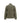 Fendi Bicolor Cotton Full-Length Jacket