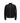 Fendi Black Polyamide Bomber