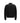 Fendi Black Polyamide Bomber