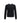 Fendi Black Cashmere Sweater