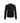 Fendi Black Cashmere Sweater