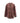 R13 Brown Cotton Pattern Shirt