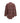 R13 Brown Cotton Pattern Shirt