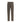 Prada Brown Cotton Cargo Pants