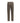 Prada Brown Cotton Cargo Pants