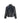 Agolde Black Recycled Leather Shirt