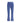 Avenue Montaigne Blue Cotton Flared Pants