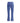 Avenue Montaigne Blue Cotton Flared Pants