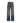 Fendi Blue Cotton Jeans Denim