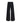 Fendi Black Cashmere Casual Pants