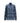 Deperlu Blue Cotton Pattern Shirt