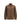 Deperlu Brown Denim Shirt