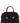Ferragamo Black Calfskin Handbag