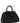Ferragamo Black Calfskin Handbag