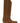 Golden Goose Brown Cowhide Chelsea Boots