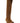 Golden Goose Brown Cowhide Chelsea Boots