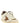 Golden Goose Multicolor Lamb Leather Low Top Sneakers