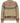 Moncler Grenoble Beige Wool Cardigan