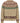 Moncler Grenoble Beige Wool Cardigan