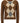 Max Mara Brown Wool Cardigan