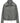 Sportmax Gray Wool Bomber