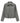 Sportmax Gray Wool Bomber