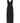 Sportmax Black Acetate Midi Dress